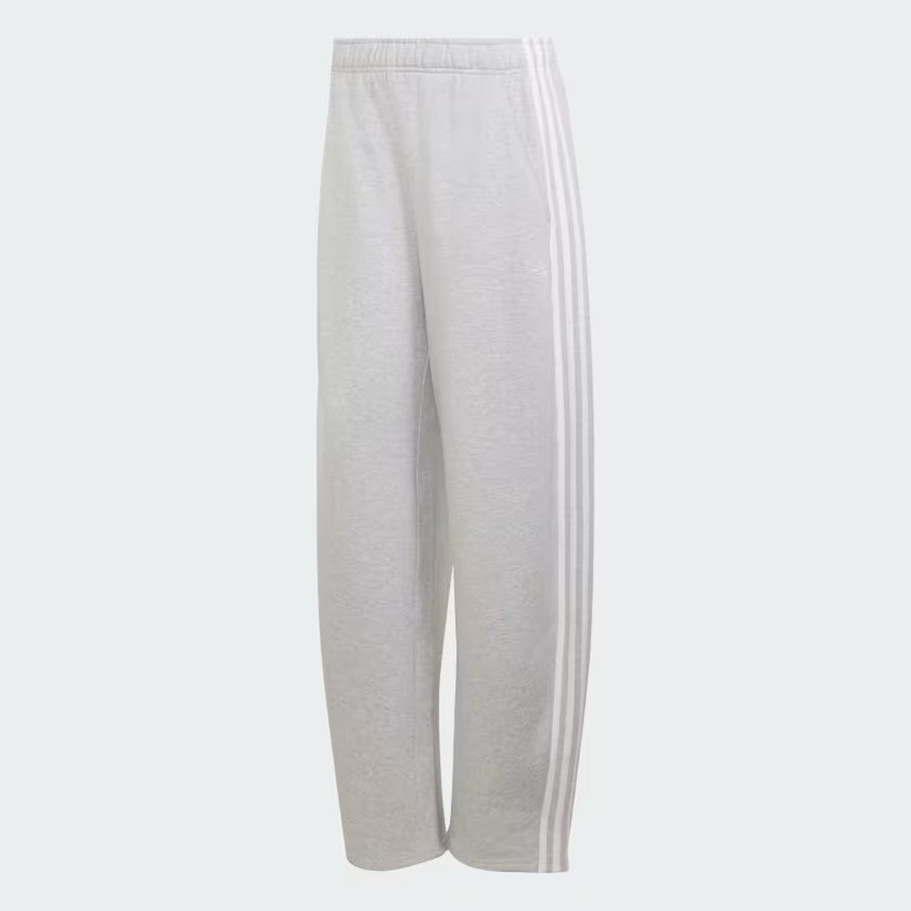 BARRELL SWEAT PANTS #LGH SOLID GREY [LC8112]