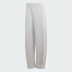 BARRELL SWEAT PANTS #LGH SOLID GREY [LC8112]