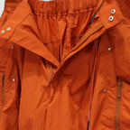 P-9S「AirLume」輕量級實用褲 #PUMPKIN [GOOPI-25SS-JUL-02]