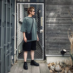 TAFFTILITY #BLACK [F32511-PN41]