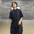 「GNV-07」軟盒 Polo 衫 #Shadow [GOOPi-22SS-JUN-01]