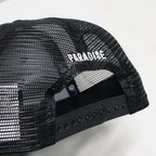 NEW ERA | 59FIFTY TRUCKER #BLACK [26SS-WMA-CP04]