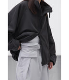 「MT-1P」 SOFTBOX Spiral Gear Trousers #BONE [GOOPI-23AW-JAN-01]