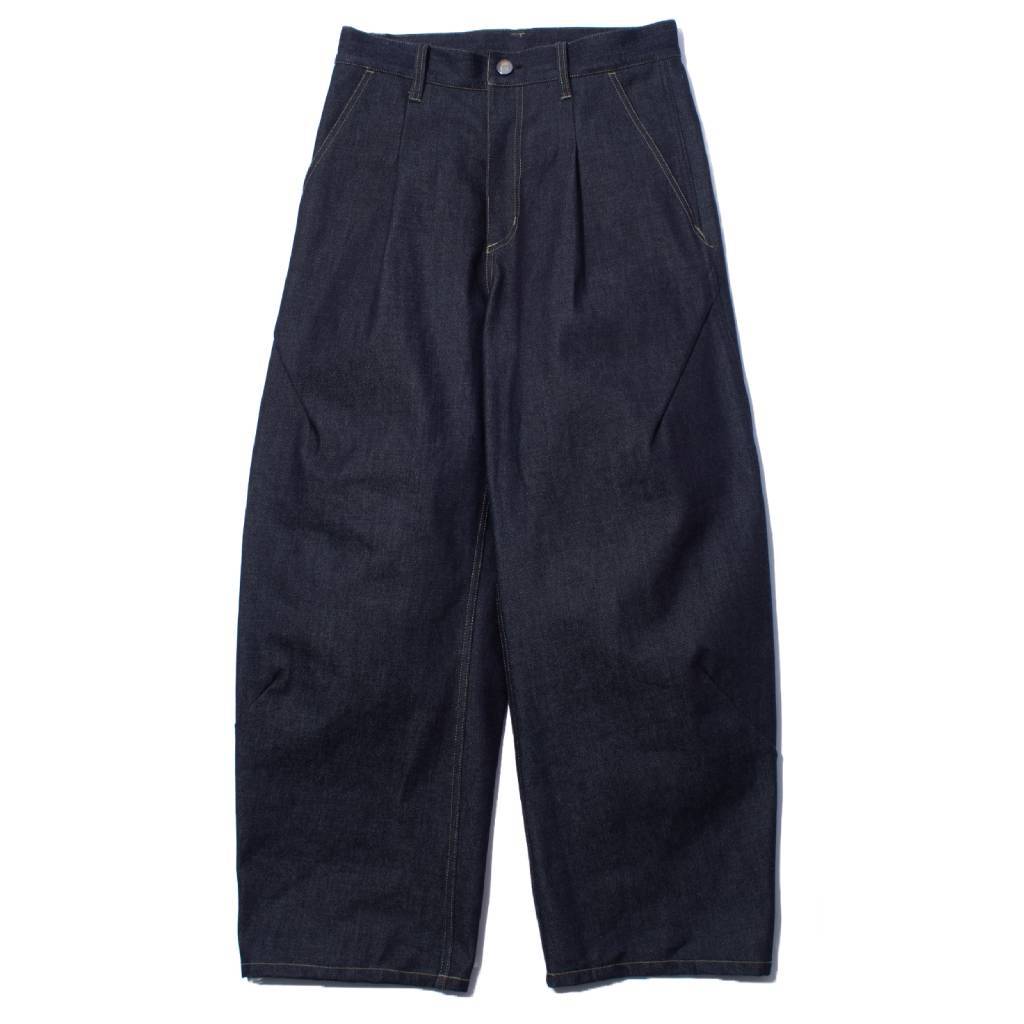 Lee | LEE BY F/CE. PAINTER UTILITY PAINTER PANTS #INDIGO [OSP03262U0001]