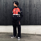 LOTTO | TRACK TOP #Black [BV-JK2620130]