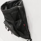 EASY KNAPSACK 4.0 #Black [25SS-A08]