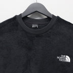 Versa Mid Crew #K / ブラック [NA72480]