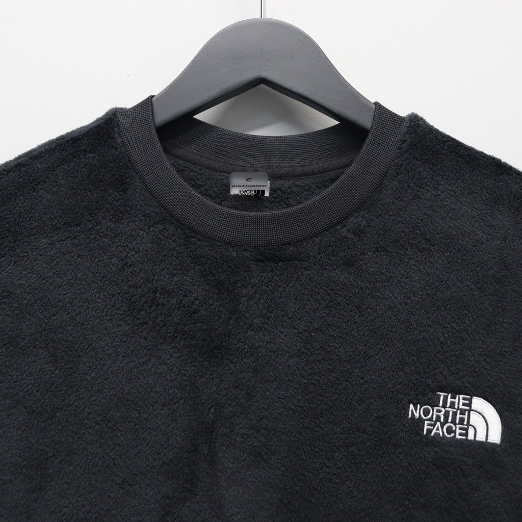 Versa Mid Crew #K / ブラック [NA72480]