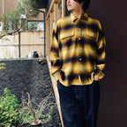 MAC SMOKE #YELLOW [F32620-SH08]