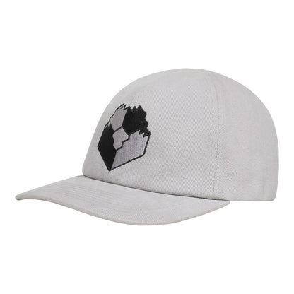 ZIG MODEL CAP #GREY [CES25G07]