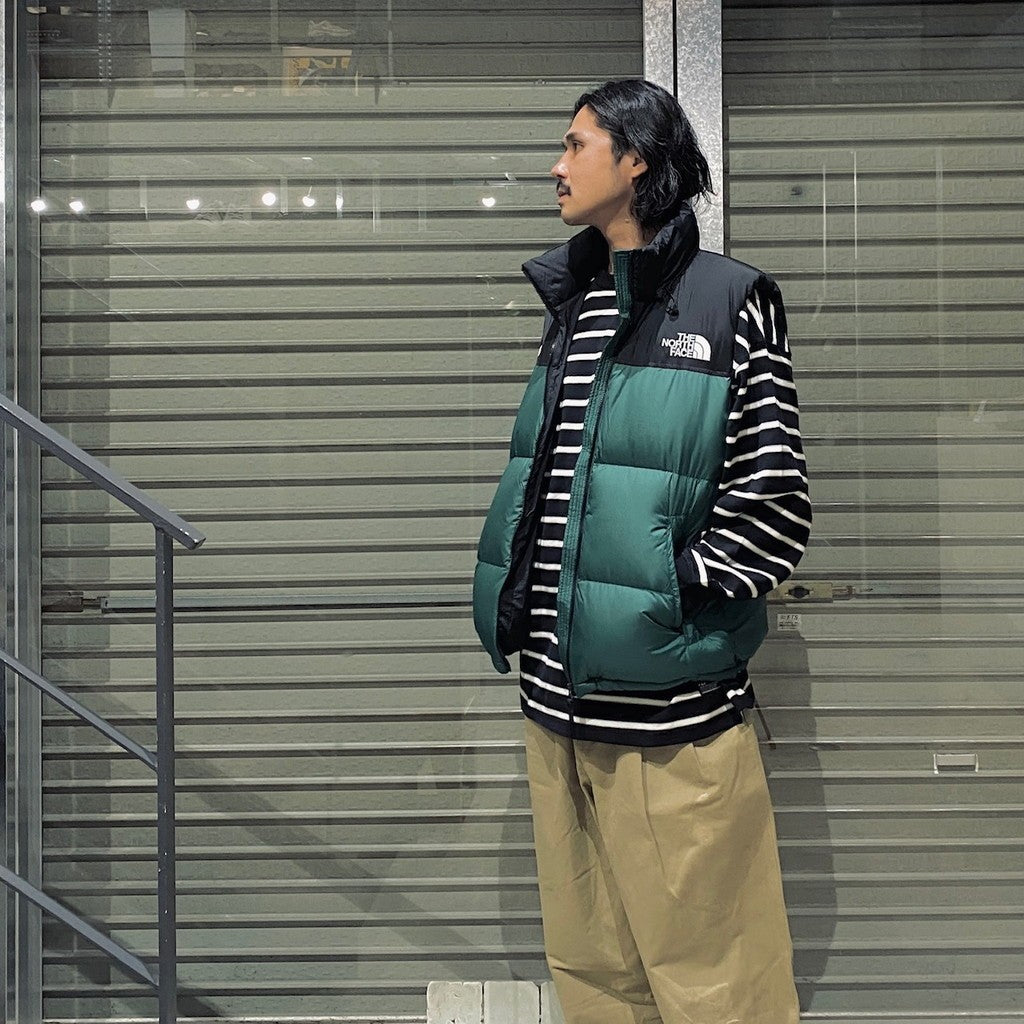 Nuptse Vest #TG [ND92338]