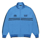 UMBRO | TRACK SET ( TYPE-2 ) #BLUE [26SS-WMO-UB03 / 26SS-WMO-UB04]