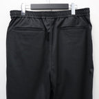 TECH EASY TROUSERS FLANNEL #CHARCOAL [BP-39026W]