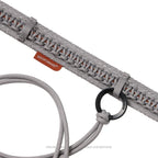 "FD-K1" FIDLOCK "Knot" 戰鬥環（冰雪版）#L-GRAY [GOOPI-25SS-JUL-01]