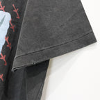 東京食屍鬼 | 短袖T卹 (JUZO) #黑色 [TTGM25SM009]