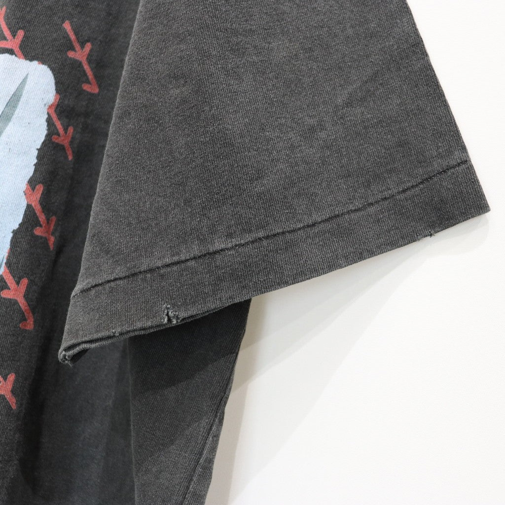 東京食屍鬼 | 短袖T卹 (JUZO) #黑色 [TTGM25SM009]