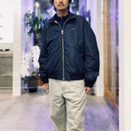 Reversible Flight Jacket #Grey [SD25F-JK05]