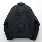 金棒 PUFFER #BLACK [JI-25AW-JK02-1]