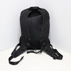 NYLON B BACKPACK #BLACK 999 [RCCMAC737A-005269G]