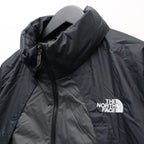 Chimney Wind Jacket #AK [NP22650]