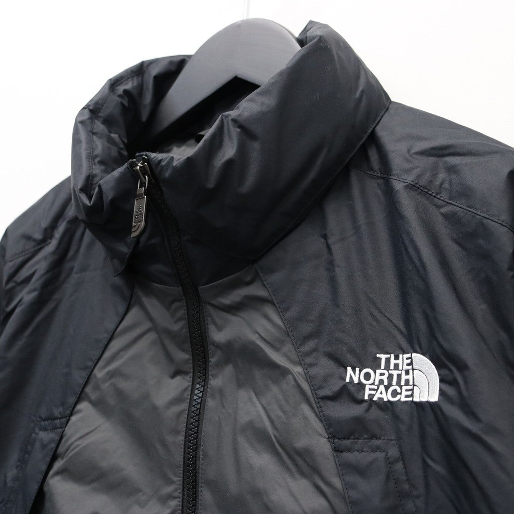 Chimney Wind Jacket #AK [NP22650]