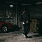 「G7-P1」Zettabyte 4D 實用褲#SHADOW [GOOPI-23AW-OCT-01]