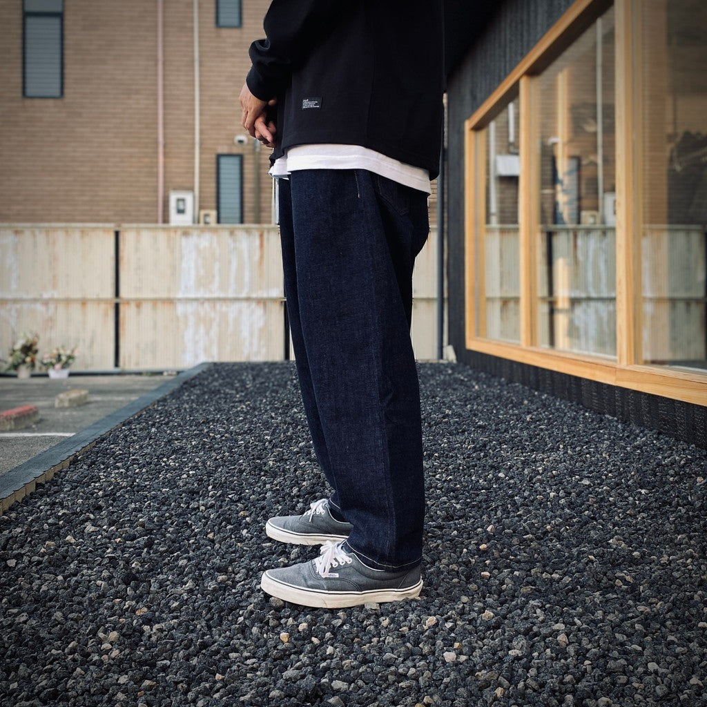 247 #BLUE [F32310-PN01]