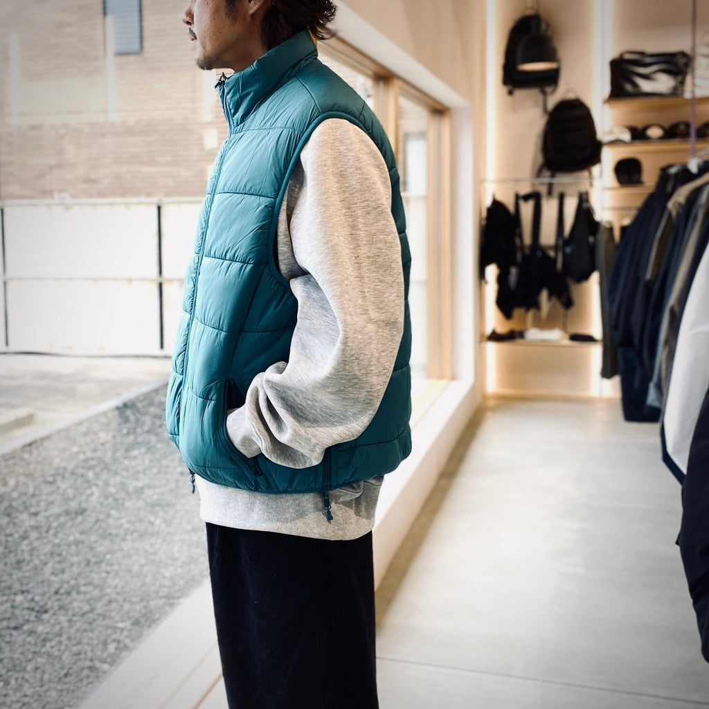 ⭐︎24aw即完売商品⭐︎DAIWA PIER39 ポリセージスラックス ブラック DAIWA PIER39 24AW 4thデリバリーが国内10月26日より発売【取扱