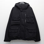 PERTEX PADDING FESTIVAL JK #Black [FPA08252U0010]