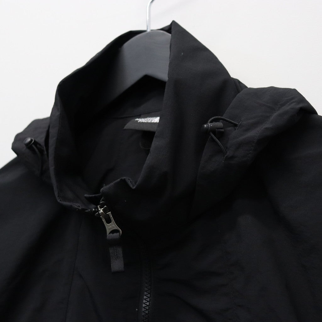 Versatile Blouson #K / ブラック [NP22653]