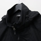 Versatile Blouson #K / ブラック [NP22653]
