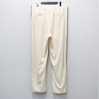 FIREBIRD VELOUR TRACK SET #WONDER WHITE [LC8073 / LC8087]