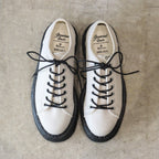 MERSEY / Canvas Monkey Shoes #GRAY [S14FW713]