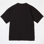 Raster tee dos #black [BV-CUT2601010]