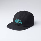 Old English Logo Cap #Black [SD26F-CP03]