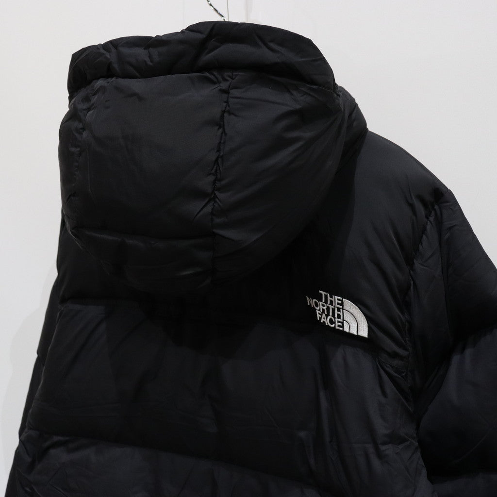 NUPTSE 连帽衫 #K [ND92331]