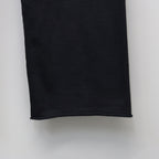 黑色運動褲 [BW252-SP]