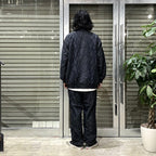 TRAINING PANTS PYTHON #DARK GRAY [BV-PT2410330]