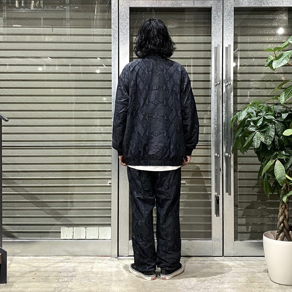 TRAINING PANTS PYTHON #DARK GRAY [BV-PT2410330]