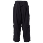 365 PANTS #Carbon [25f_NEX24-P01]