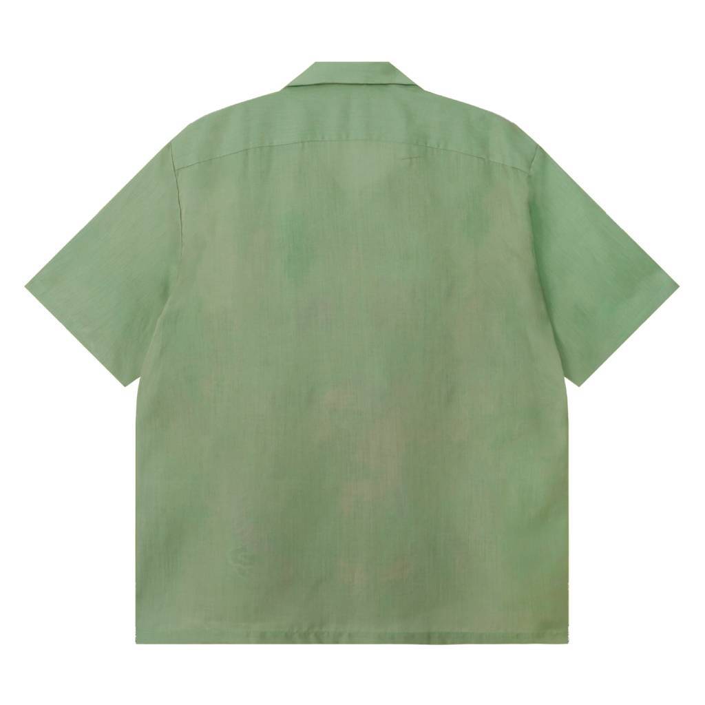 琉球民謡集 #GREEN [SS25_SSA14-2]