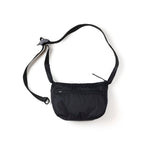 單肩包#黑色 [BCL-55]