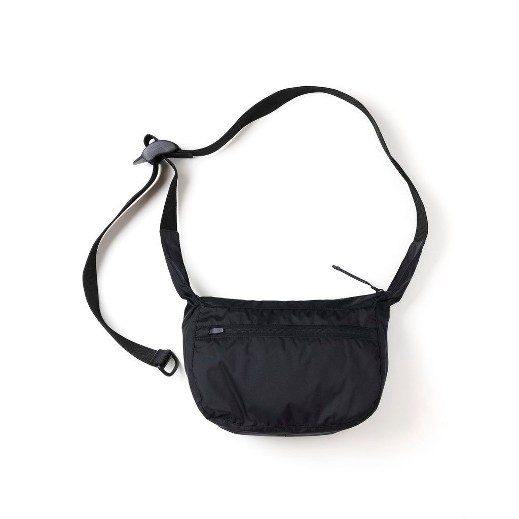 單肩包#黑色 [BCL-55]