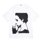 PORTRAY 「#4」 T #WHITE [CES30T05]
