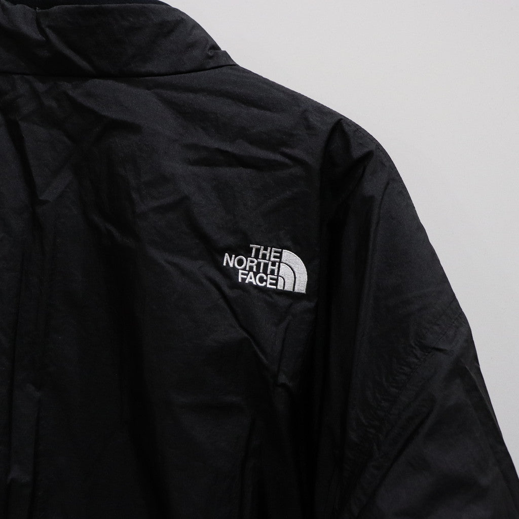 雙面穿超長毛絨外套 #MK [NP72333]