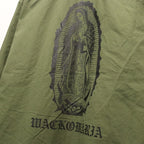 FATIGUE JACKET ( TYPE-2 ) #KHAKI [26SSE-WMO-ML02]