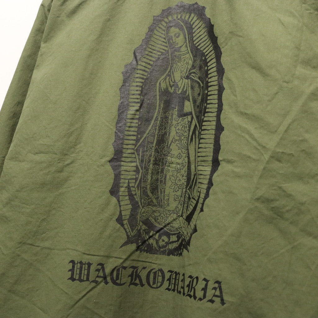 FATIGUE JACKET ( TYPE-2 ) #KHAKI [26SSE-WMO-ML02]