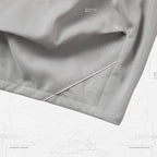 P01-M 「漸近」實用型空頭部位 #L-GRAY [GOOPI-24SS-APR-01]