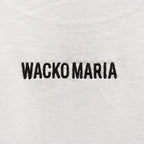 TIM LEHI | CREW NECK T-SHIRT (TYPE-1) #WHITE [24FW-WMT-TEE06]