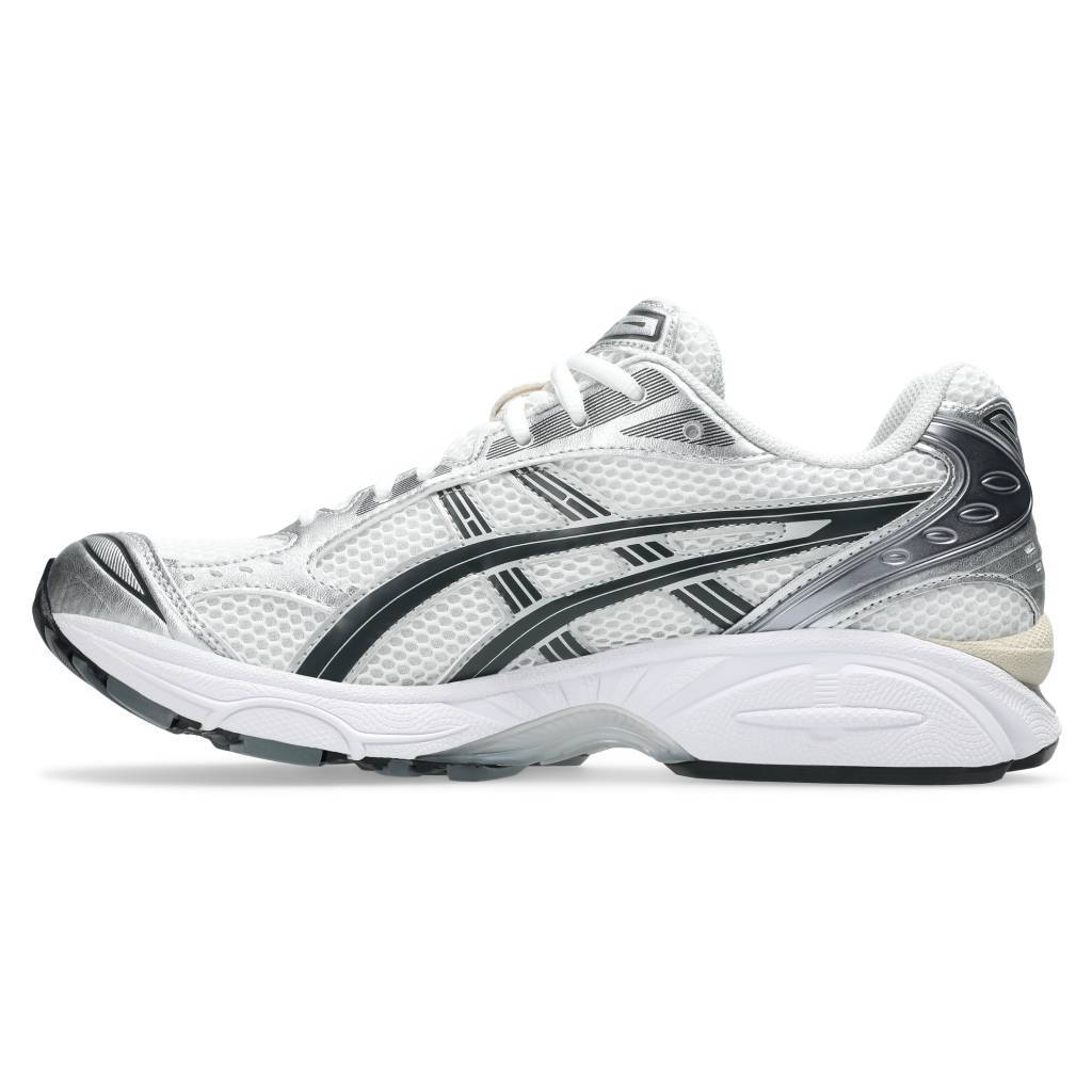GEL-KAYANO 14 #WHITE/GRAPHITE GREY [1203A537]